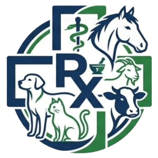 Pet RX Express logo